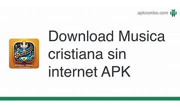 1 Musica Cristiana for Android - Download the APK from Habererciyes